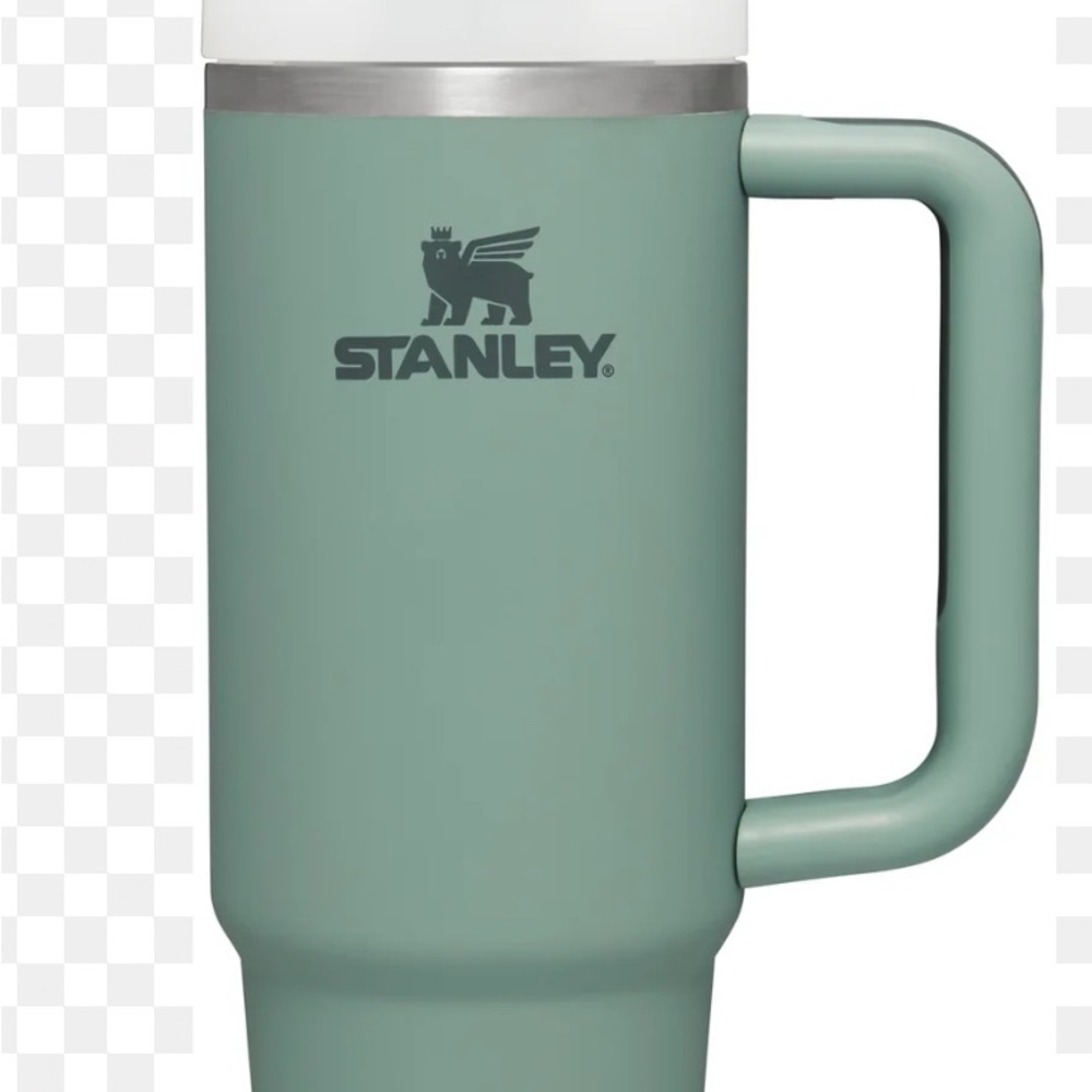 NWT Stanley 30oz Shale Tumbler